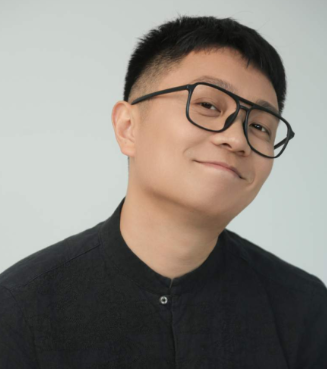独立音乐人李晋